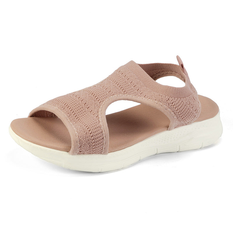 Bethany - Orthopedic Sandals
