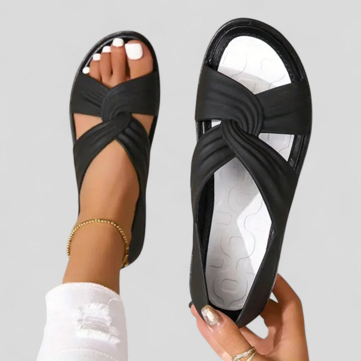 Rosalie - Orthopedic Sandals