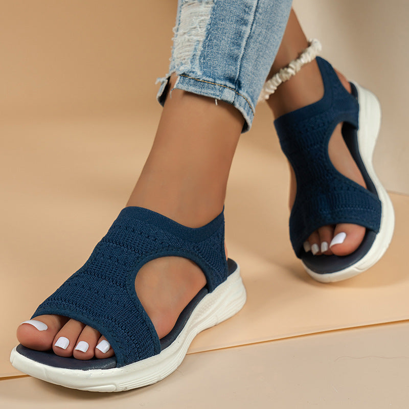 Bethany - Orthopedic Sandals