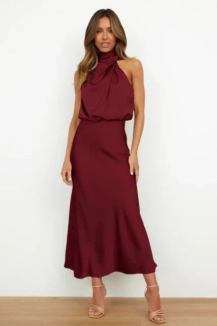 Anna - Cocktail Dress