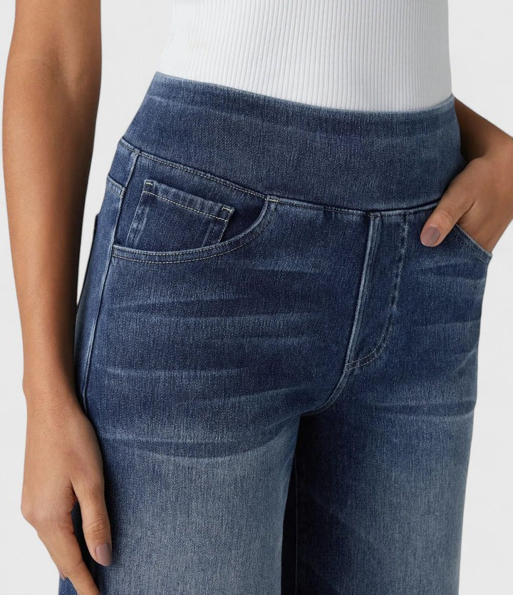 Natalie - Comfortable Women Pants