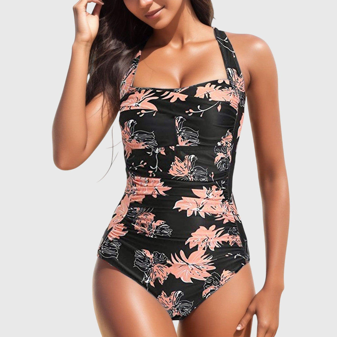 Millie - One-Piece Swimsuit