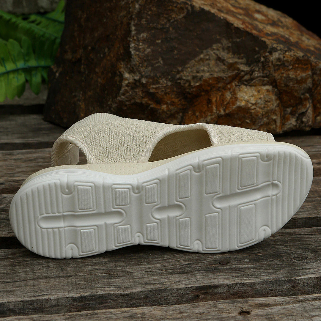 Bethany - Orthopedic Sandals