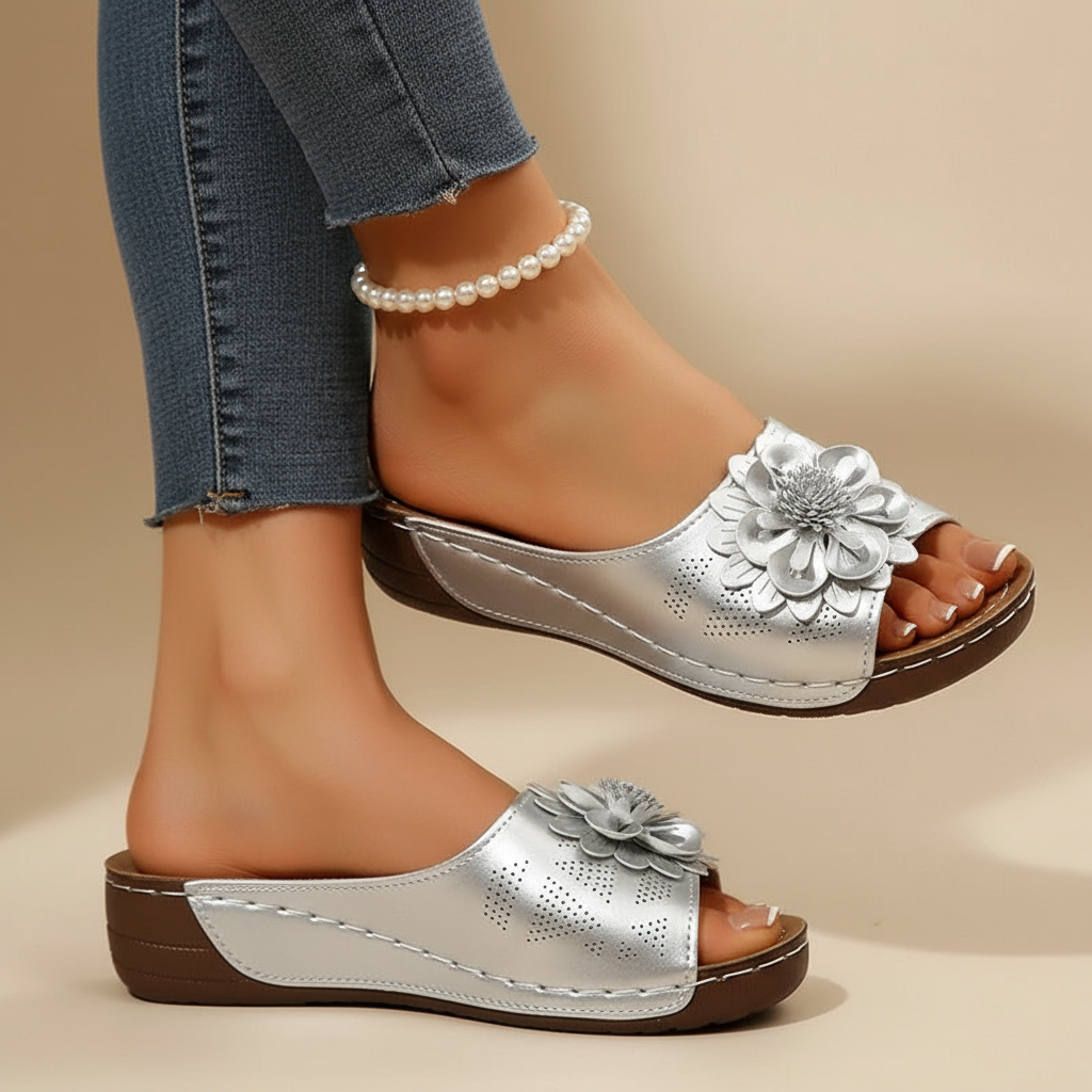 Mila - Ergonomic Sandals