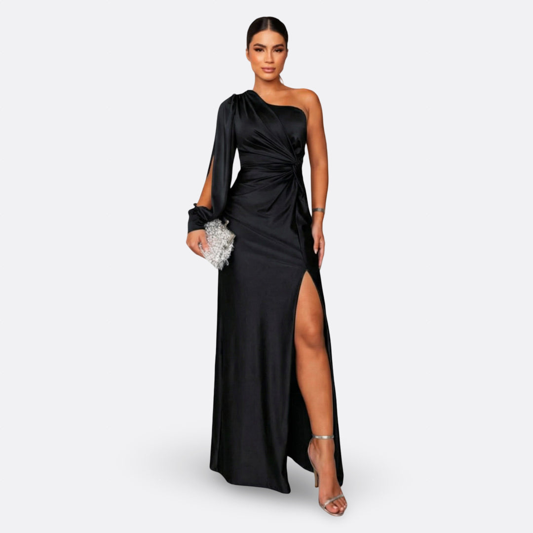 Erica - Elegant Maxi Dress