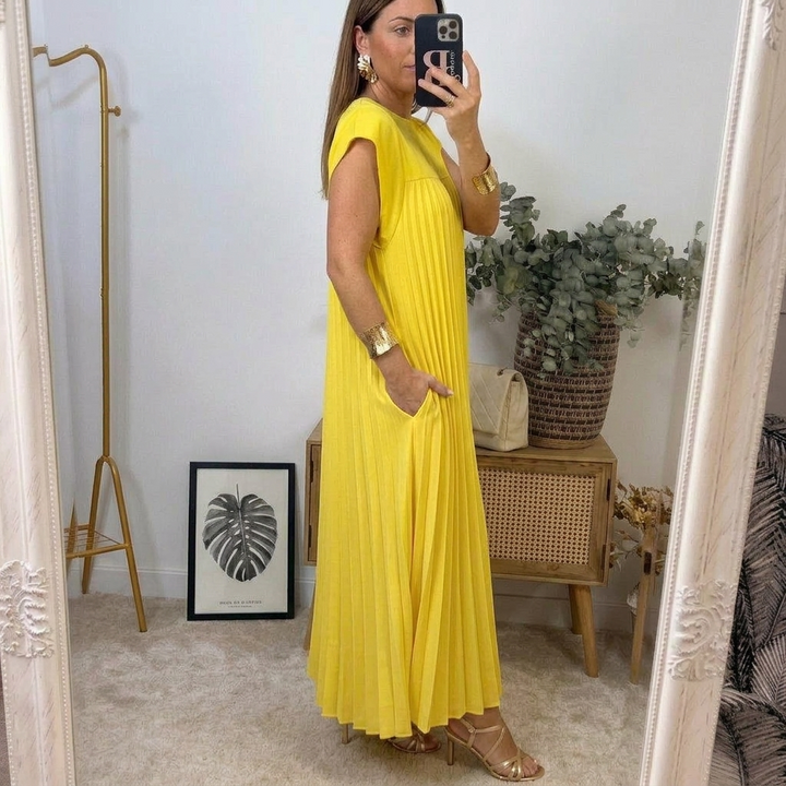 Daisy - Timeless Comfort Dress