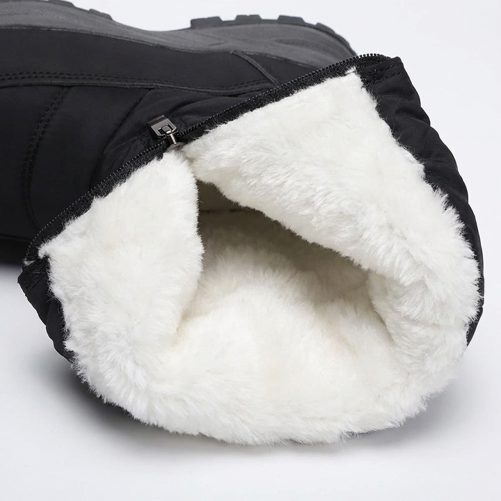 Marissa - All-Weather Thermal Winter Boots