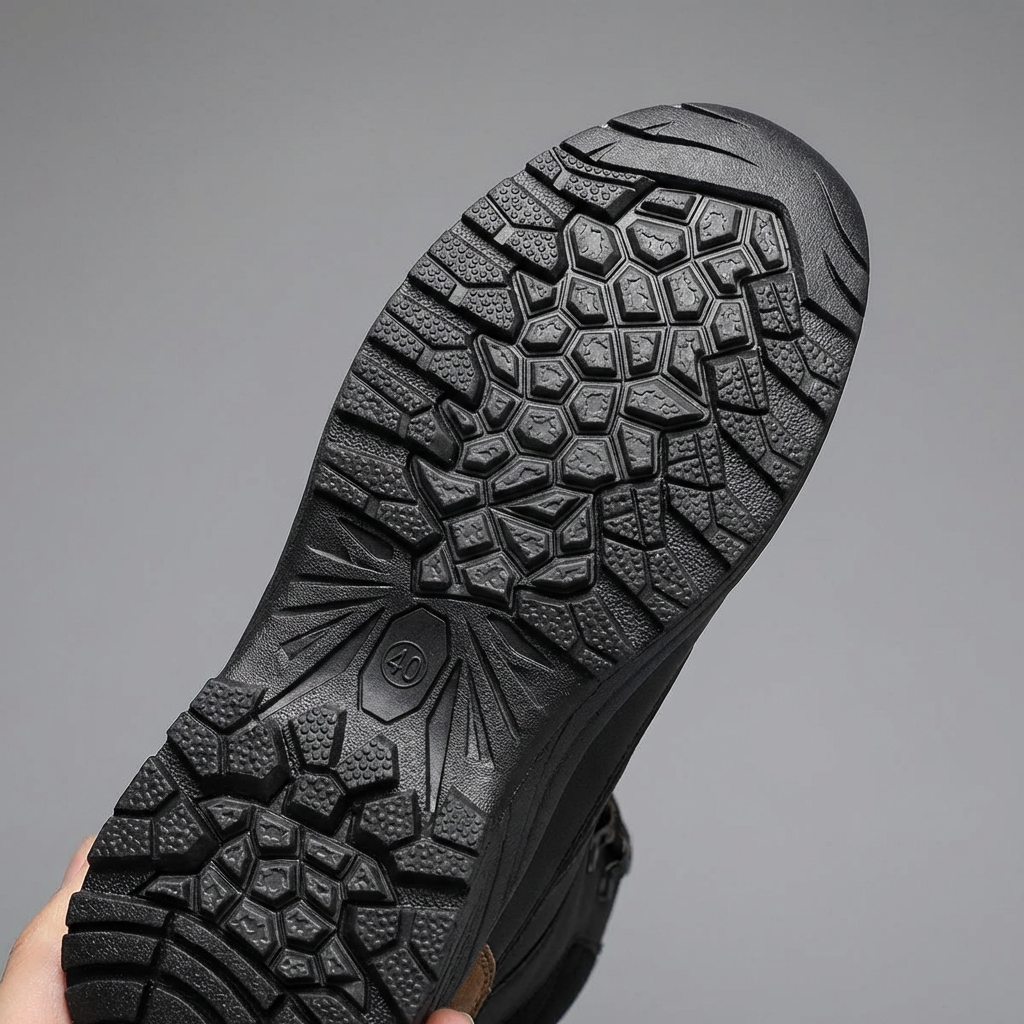 Marissa - All-Weather Thermal Winter Boots
