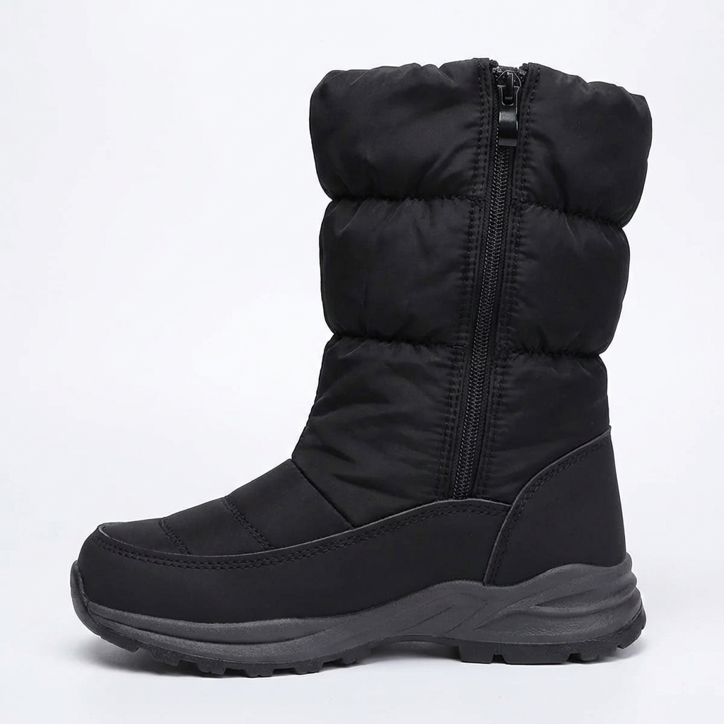 Marissa - All-Weather Thermal Winter Boots
