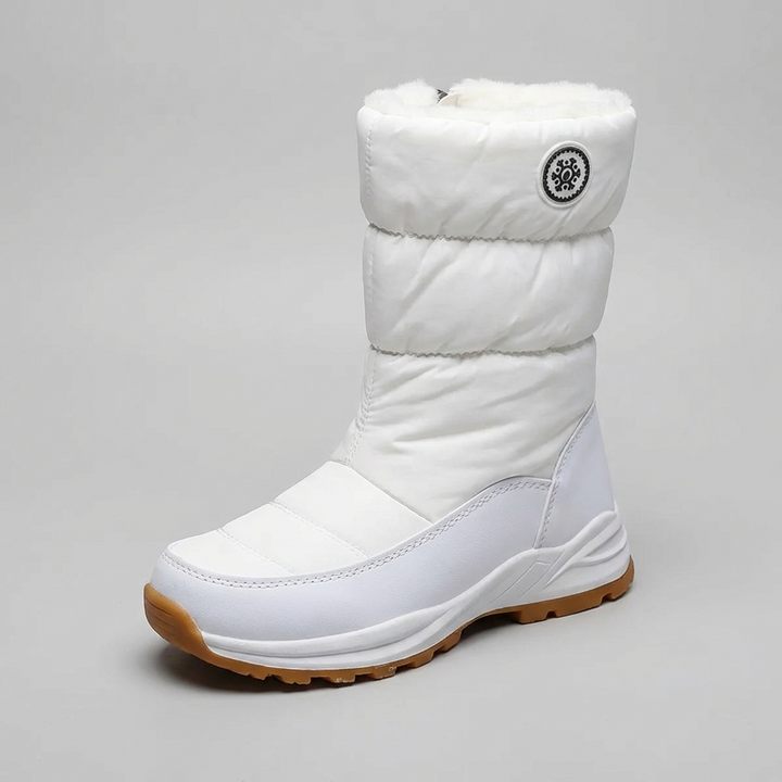 Marissa - All-Weather Thermal Winter Boots