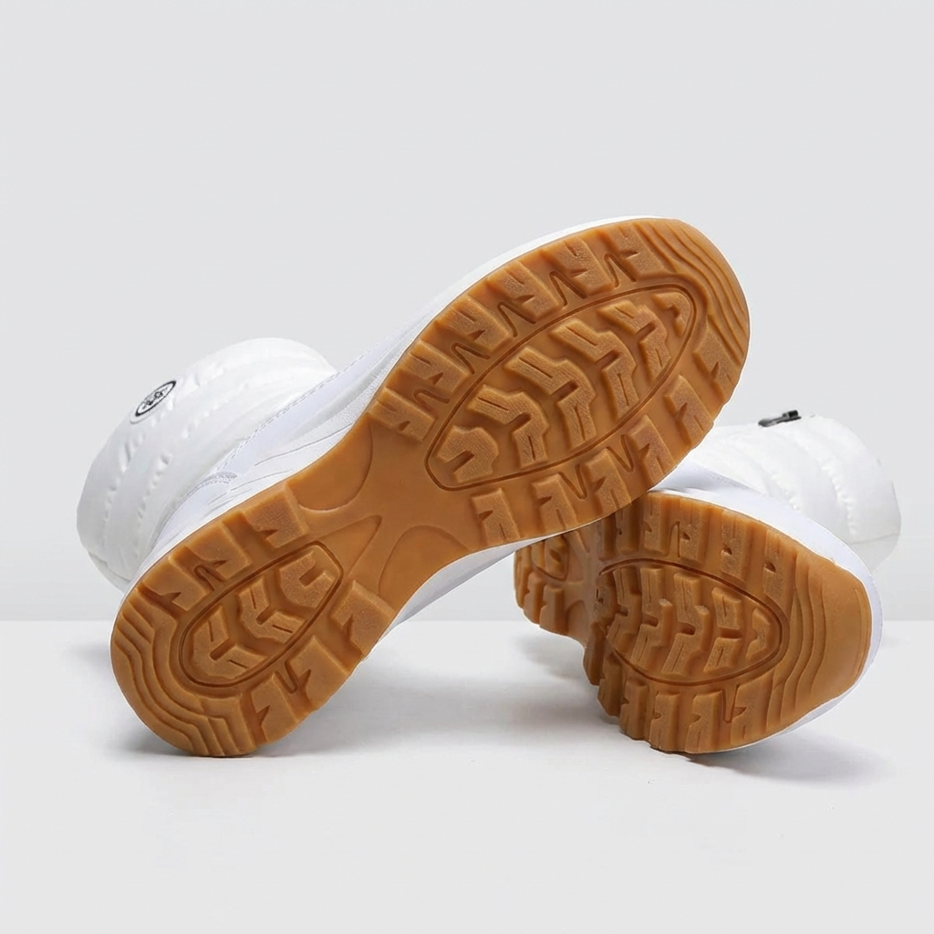 Marissa - All-Weather Thermal Winter Boots