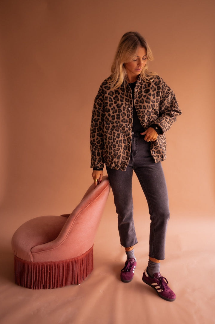 Stella - Trend Coat