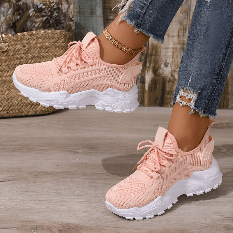 Cora - Orthopedic Sneakers