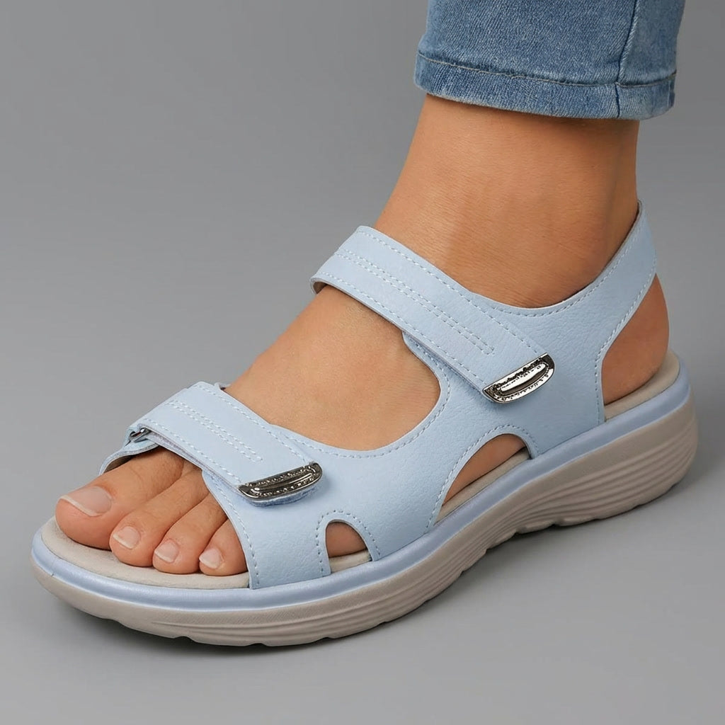 Delilah - Orthopedic Sandals