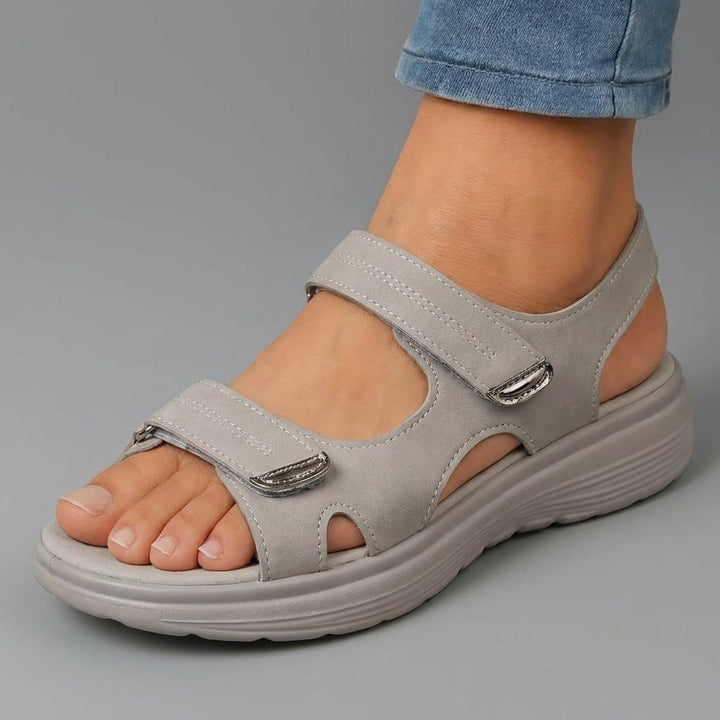 Delilah - Orthopedic Sandals