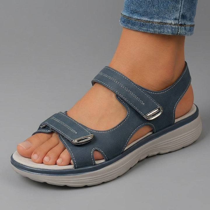 Delilah - Orthopedic Sandals