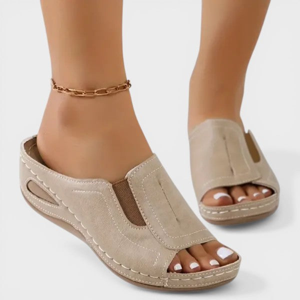 Sophia - Orthopedic Sandals