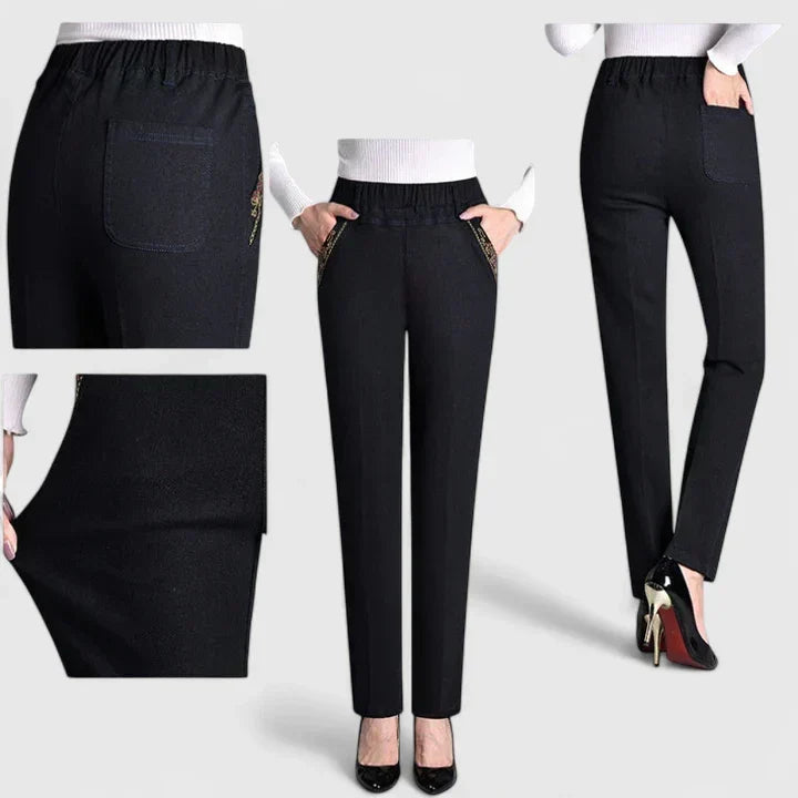 Lauren - Sophisticated Women Pants