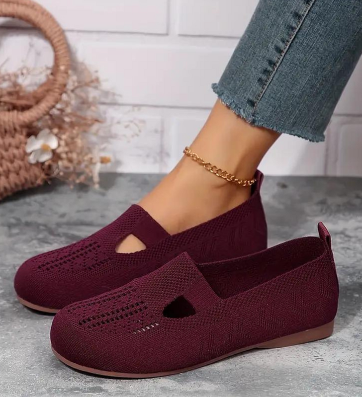 Riley - Ergonomic Sandals
