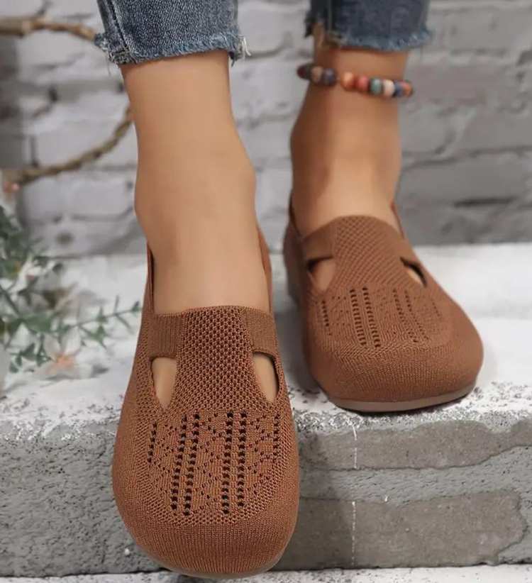 Riley - Ergonomic Sandals